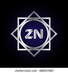 ZN Logo