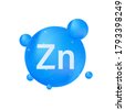 zinc element