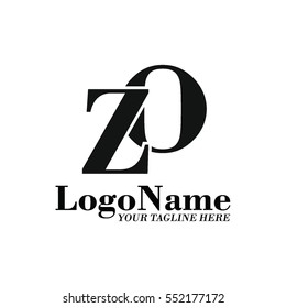 ZO Logo