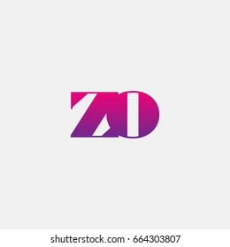 ZO Logo