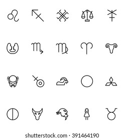 Zodiac 2
