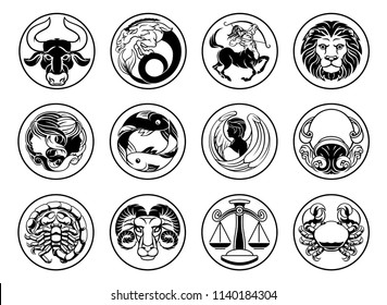 440 Starsign Images, Stock Photos & Vectors | Shutterstock