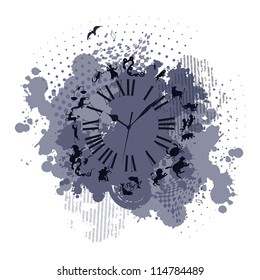 Zodiac Calendar