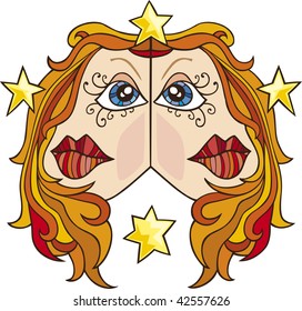 zodiac gemini sign