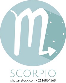 Zodiac horoscope signs vector illustrations, graphic.