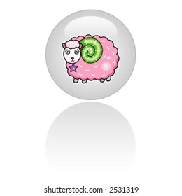 zodiac icon - capricorn