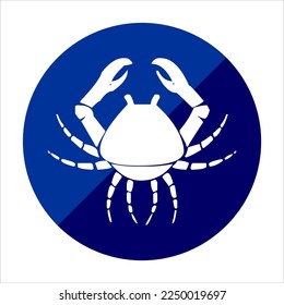 zodiac icon logo an imaginary circle in the sky centered on the ecliptic. zodiac Aquarius Pisces Aries Taurus Gemini Cancer Leo Virgo Libra Scorpio Sagittarius Capricorn various shapes