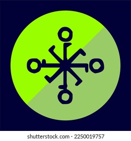 zodiac icon logo an imaginary circle in the sky centered on the ecliptic. zodiac Aquarius Pisces Aries Taurus Gemini Cancer Leo Virgo Libra Scorpio Sagittarius Capricorn various shapes