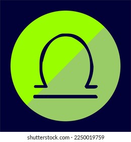 zodiac icon logo an imaginary circle in the sky centered on the ecliptic. zodiac Aquarius Pisces Aries Taurus Gemini Cancer Leo Virgo Libra Scorpio Sagittarius Capricorn various shapes