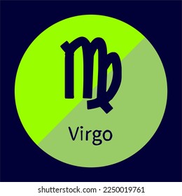 zodiac icon logo an imaginary circle in the sky centered on the ecliptic. zodiac Aquarius Pisces Aries Taurus Gemini Cancer Leo Virgo Libra Scorpio Sagittarius Capricorn various shapes