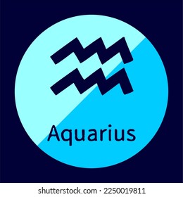 zodiac icon logo an imaginary circle in the sky centered on the ecliptic. zodiac Aquarius Pisces Aries Taurus Gemini Cancer Leo Virgo Libra Scorpio Sagittarius Capricorn various shapes