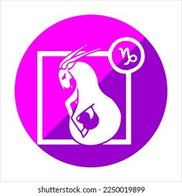 zodiac icon logo an imaginary circle in the sky centered on the ecliptic. zodiac Aquarius Pisces Aries Taurus Gemini Cancer Leo Virgo Libra Scorpio Sagittarius Capricorn various shapes