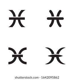 Zodiac icon vector illustration design
