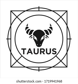 Zodiac icon vector illustration design