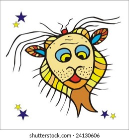 Zodiac - Leo