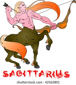 Zodiac Sagittarius