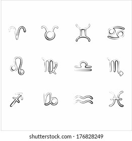 Zodiac sign