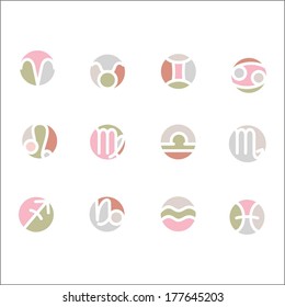 Zodiac sign