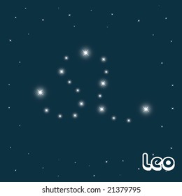 Zodiac sign