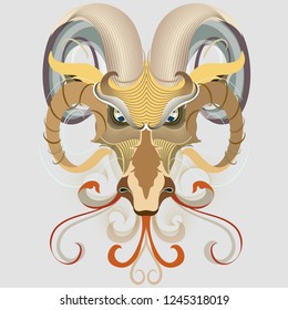 Zodiac sign, Aries
