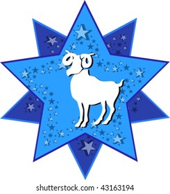 zodiac sign aries