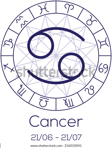 cancer astrology sign dates