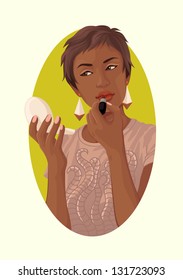 Zodiac sign Libra.