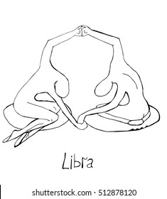 zodiac sign Libra