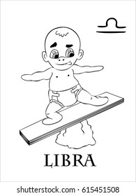 zodiac sign Libra
