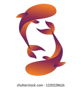 Zodiac sign Pisces