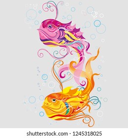 Zodiac sign, Pisces