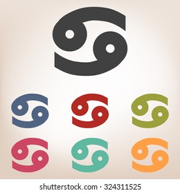 Zodiac sign Pisces