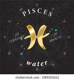 Dates pisces Pisces zodiac