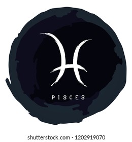 Pisces Images, Stock Photos & Vectors | Shutterstock