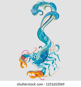 Zodiac sign, Scorpio