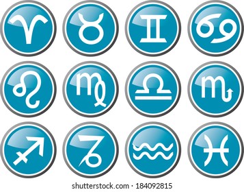 30,047 Sagittarius icon Images, Stock Photos & Vectors | Shutterstock