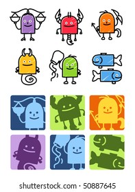Signos de ZODIAC 2