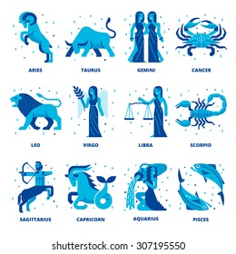 Zodiac Signs