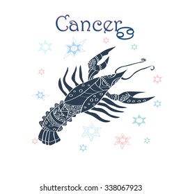 Zodiac signs.