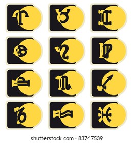 Zodiac Signs