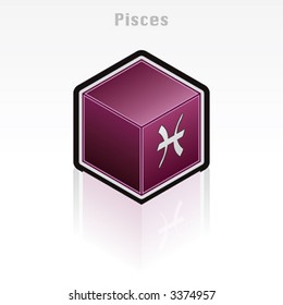 Zodiac Signs & Game Icon Set 58L03, it's specially designed with a web designers in mind to achieve PIN SHARP ICONS ON A SCREEN.