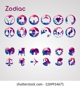 zodiac Signs Horoscope. Aries, Taurus, Gemini, Cancer, Leo, Virgo, Libra, Scorpio, Sagittarius, Capricorn, Aquarius, Pisces.