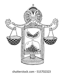 Zodiac signs: Libra.
