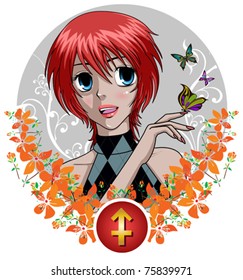 Zodiac Signs - Sagittarius