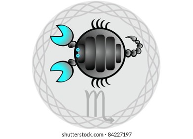 zodiac signs scorpio