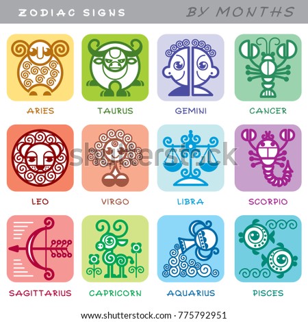 zodiac animals month september