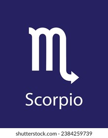 Zodiac Signs, Zodiac symbols icon set vector illustration zodiac star set