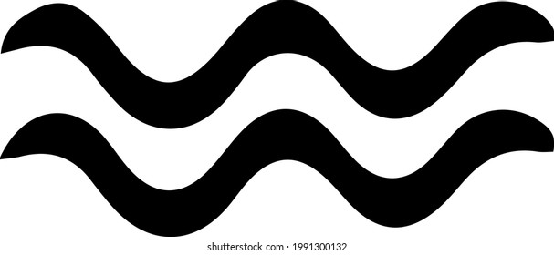 zodiac signs symbols vector icons- filled with simple pure black color.
