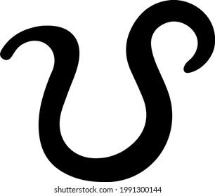 zodiac signs symbols vector icons- filled with simple pure black color.