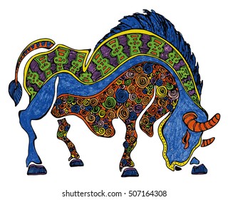 Zodiac signs: Taurus.